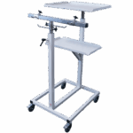 1 Tape-Liner stand for HJ
