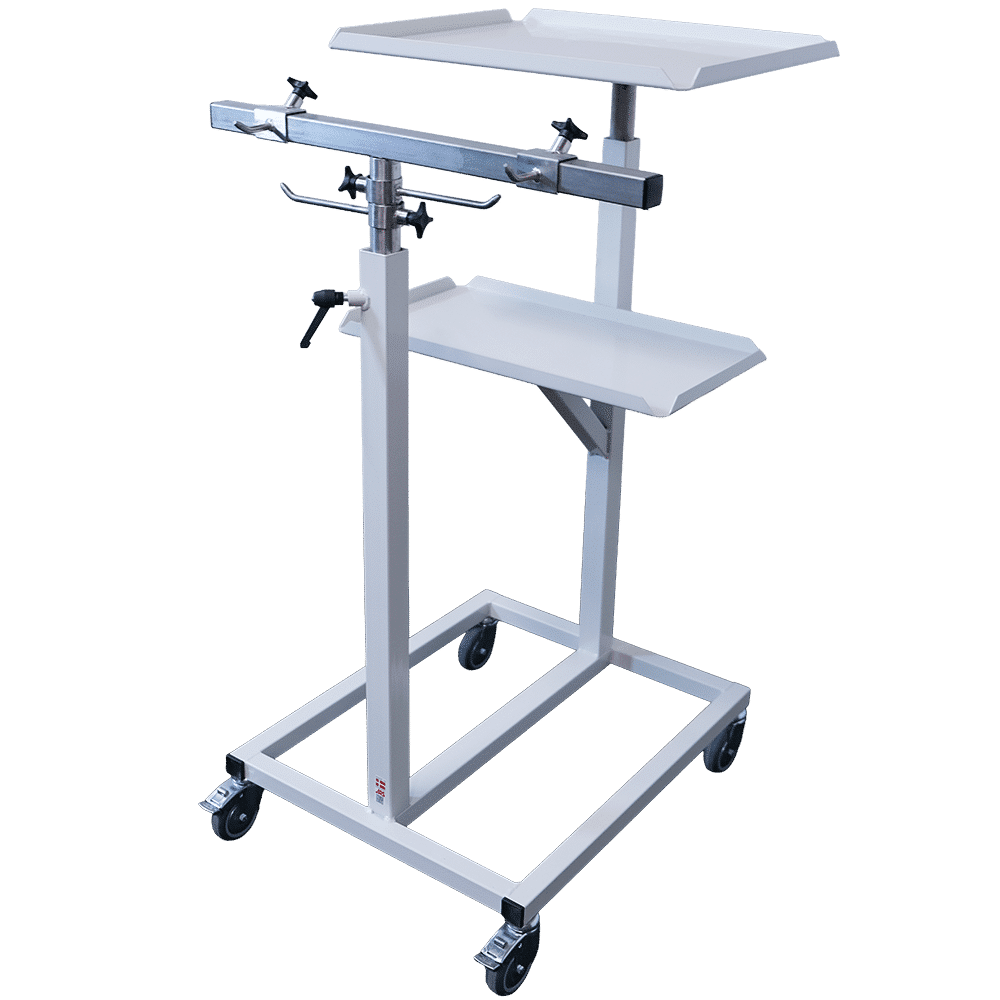 1 Tape-Liner stand for HJ