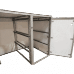 1 double cabinet for HJ