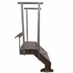 1 ladder kiefel for HJ