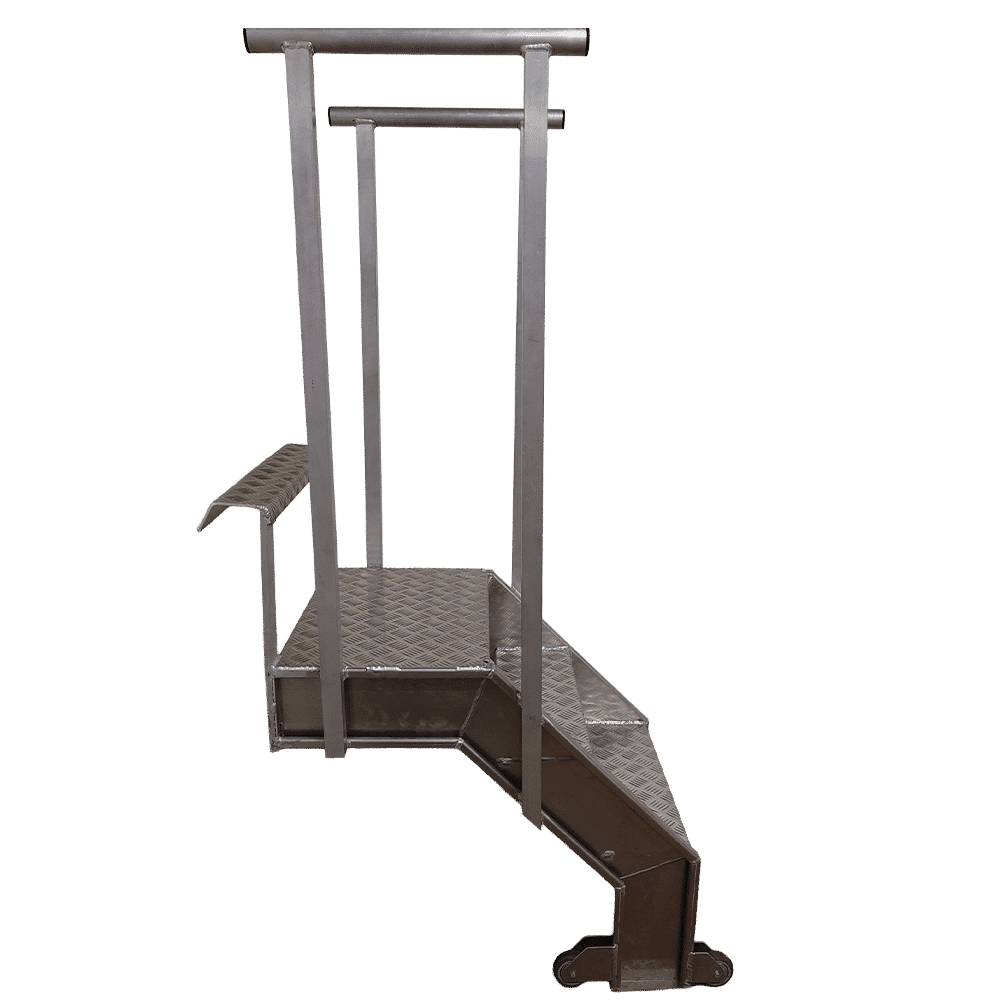 1 ladder kiefel for HJ