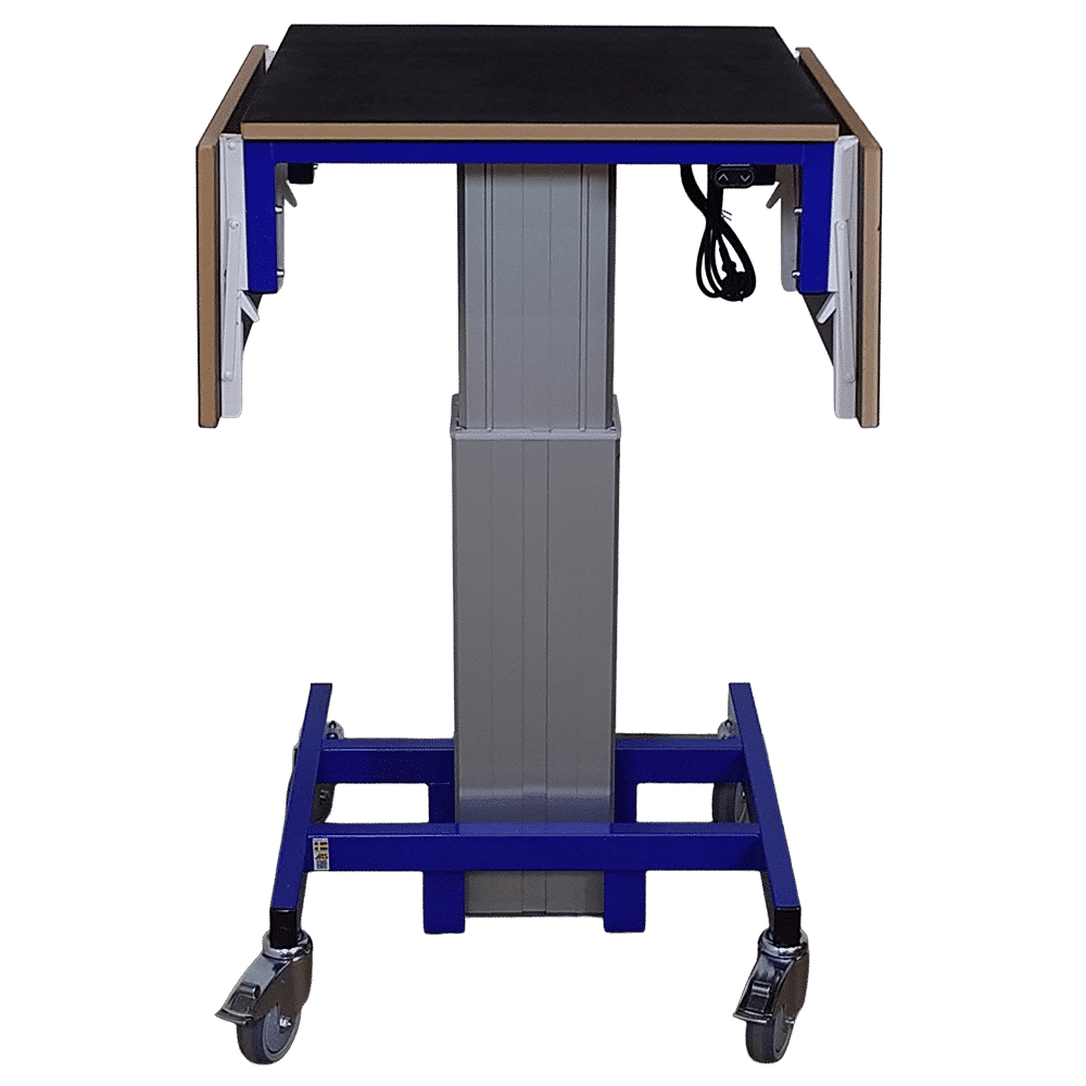 1 lifting table for HJ