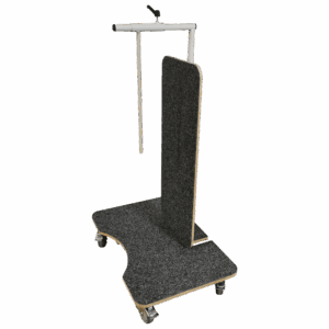 møbelvogn med spænder