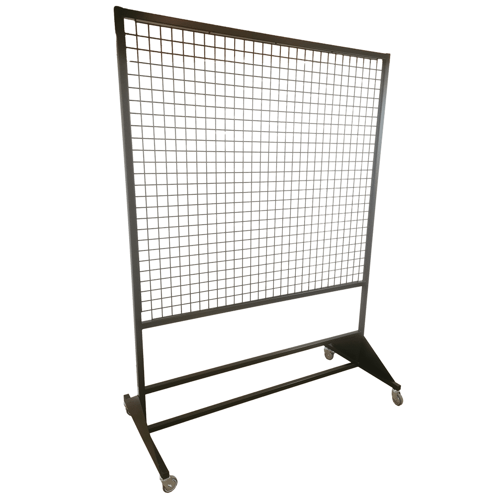 Grid rack - 1500×700×2000 mm