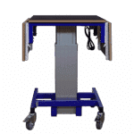 12 lifting table for HJ