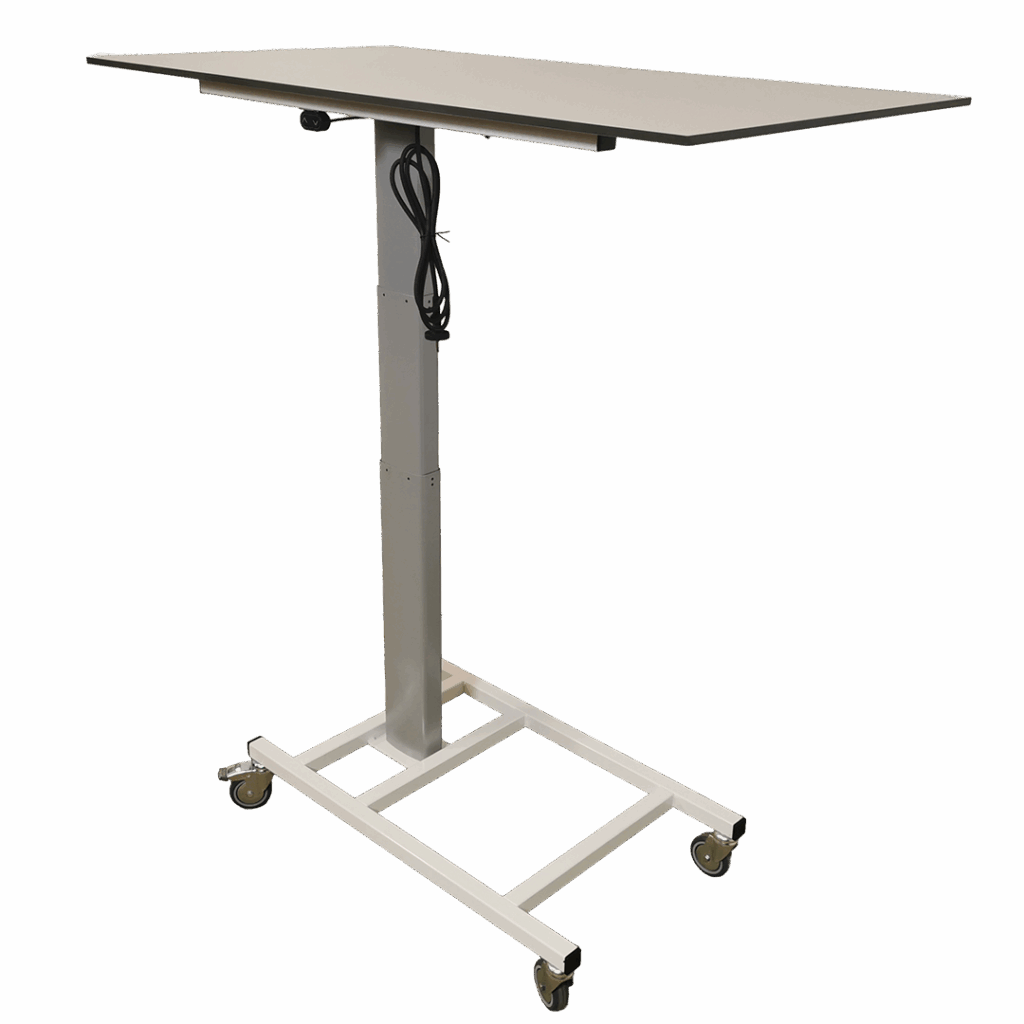 Hebetisch - 1100x600 mm
