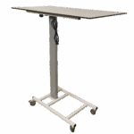Hebetisch - 1100x600 mm