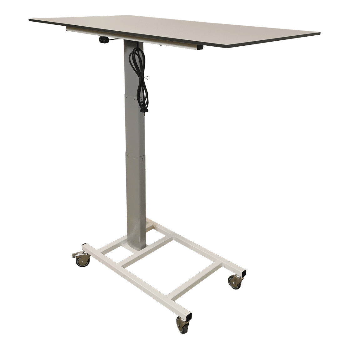 Hebetisch - 1100x600 mm