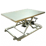 Lifting platform-lift-o-let-390