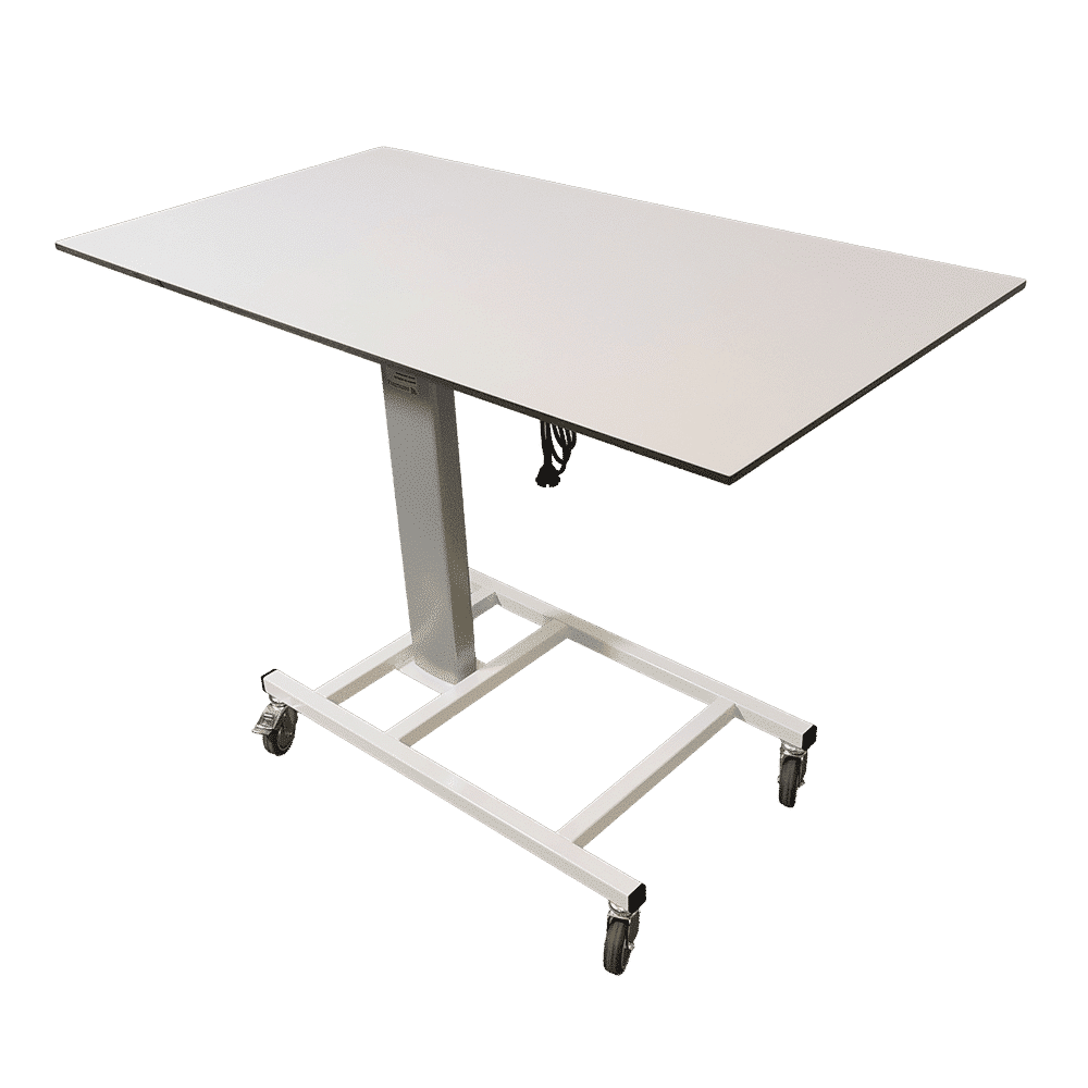 Løftebord – 1100x600 mm - hovedbillede