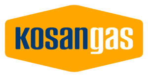Kosangas virksomhed