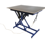 Lift table with tilt Lift-O-Let 120 - Special-4