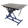 Hubtisch mit Neigung Lift-O-Let 120 - Special-4