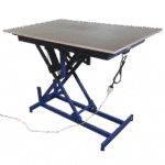 Hubtisch mit Neigung Lift-O-Let 120 - Special-4