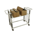 Textile trolley VIKING-LIFESAVING-EQUIPMENT