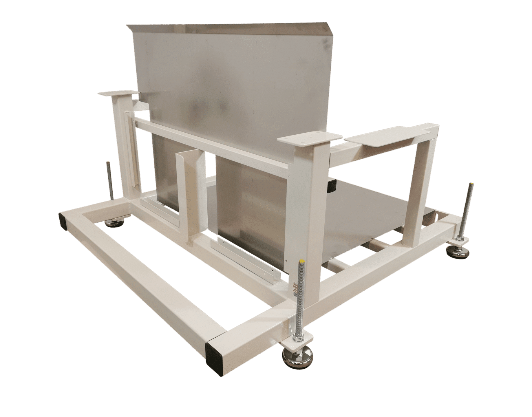 Unwinder Frame-3