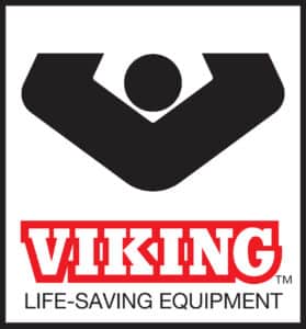 Viking - livreddende udstyr