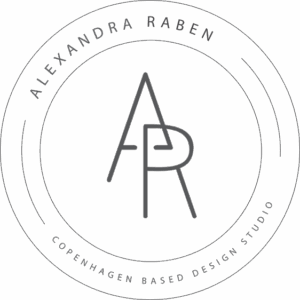 Alexandra Raben design studio