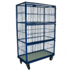 Høj rullecontainer