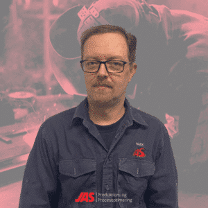 Alex-Lauridsen Smed