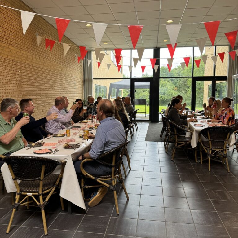Sommerfest 2024