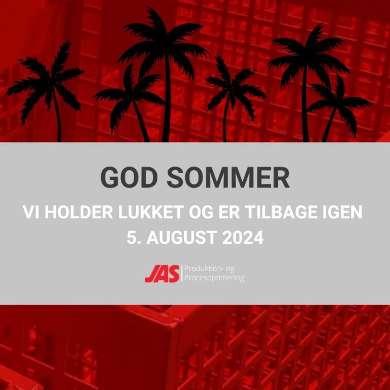 closed for the summer