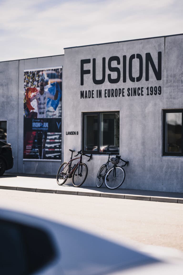 fusion kundebesøg