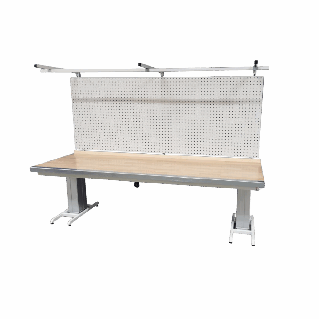 Erg-O-Lift 300 - hæve/sænke bord