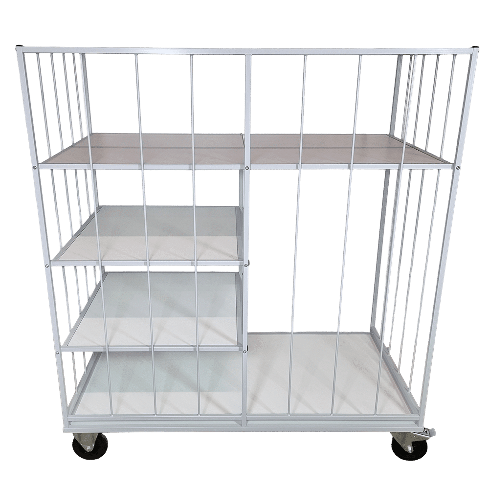 1 body trolley for HJ1