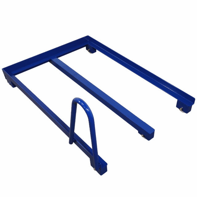 1 pallevogn til HJ2