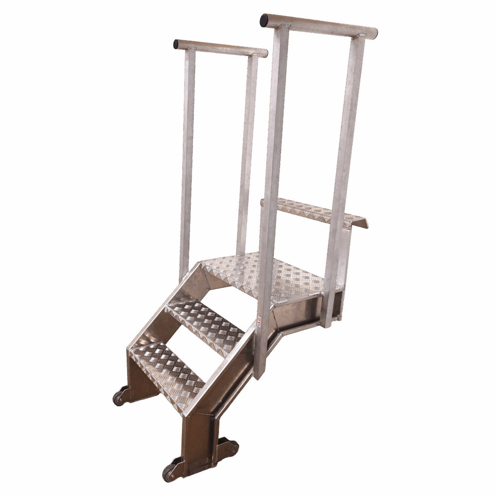 Ladder KIEFEL KMD