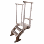 Ladder KIEFEL KMD