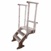 Ladder KIEFEL KMD