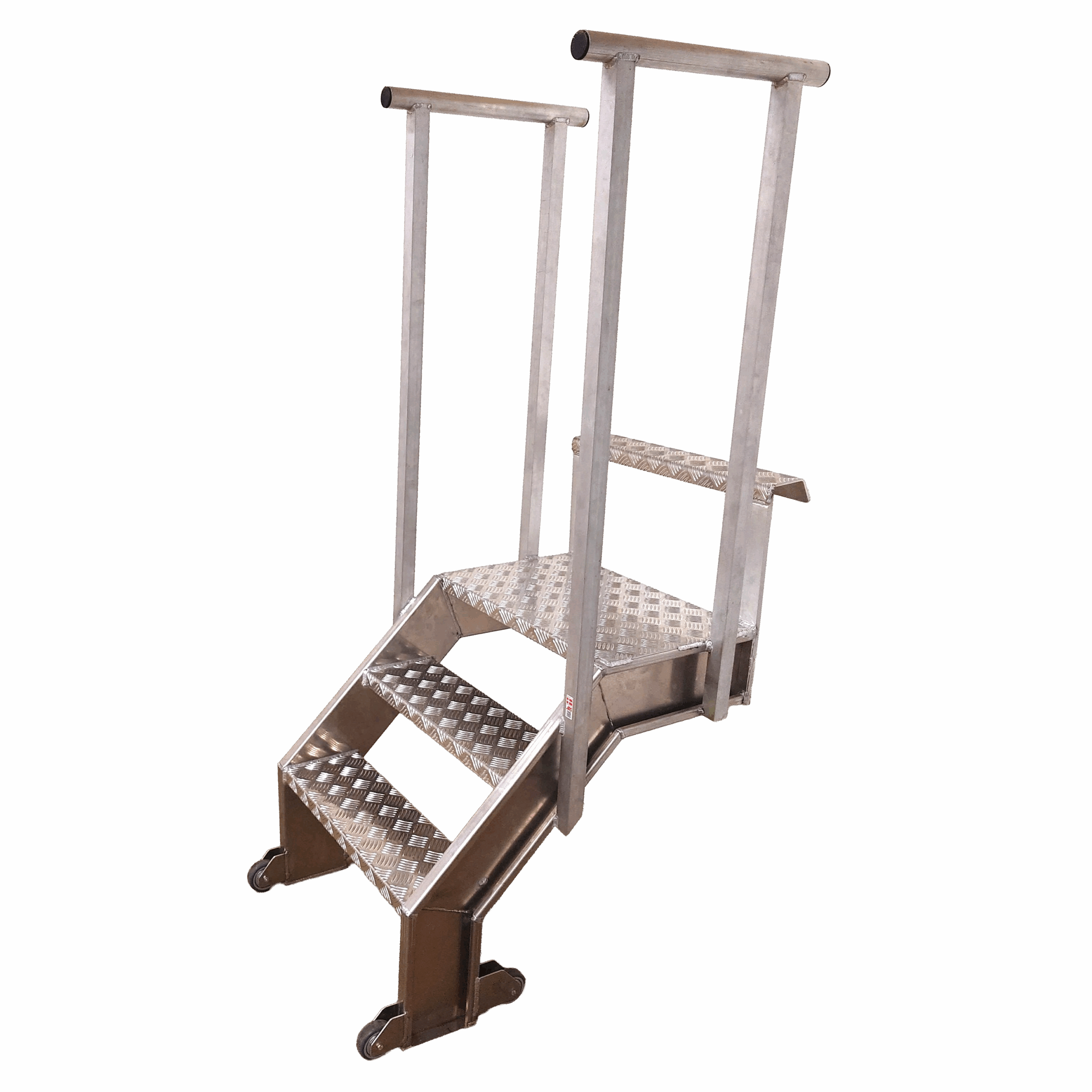 Ladder KIEFEL KMD