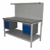 QA-station 2
