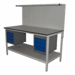 QA-station 2