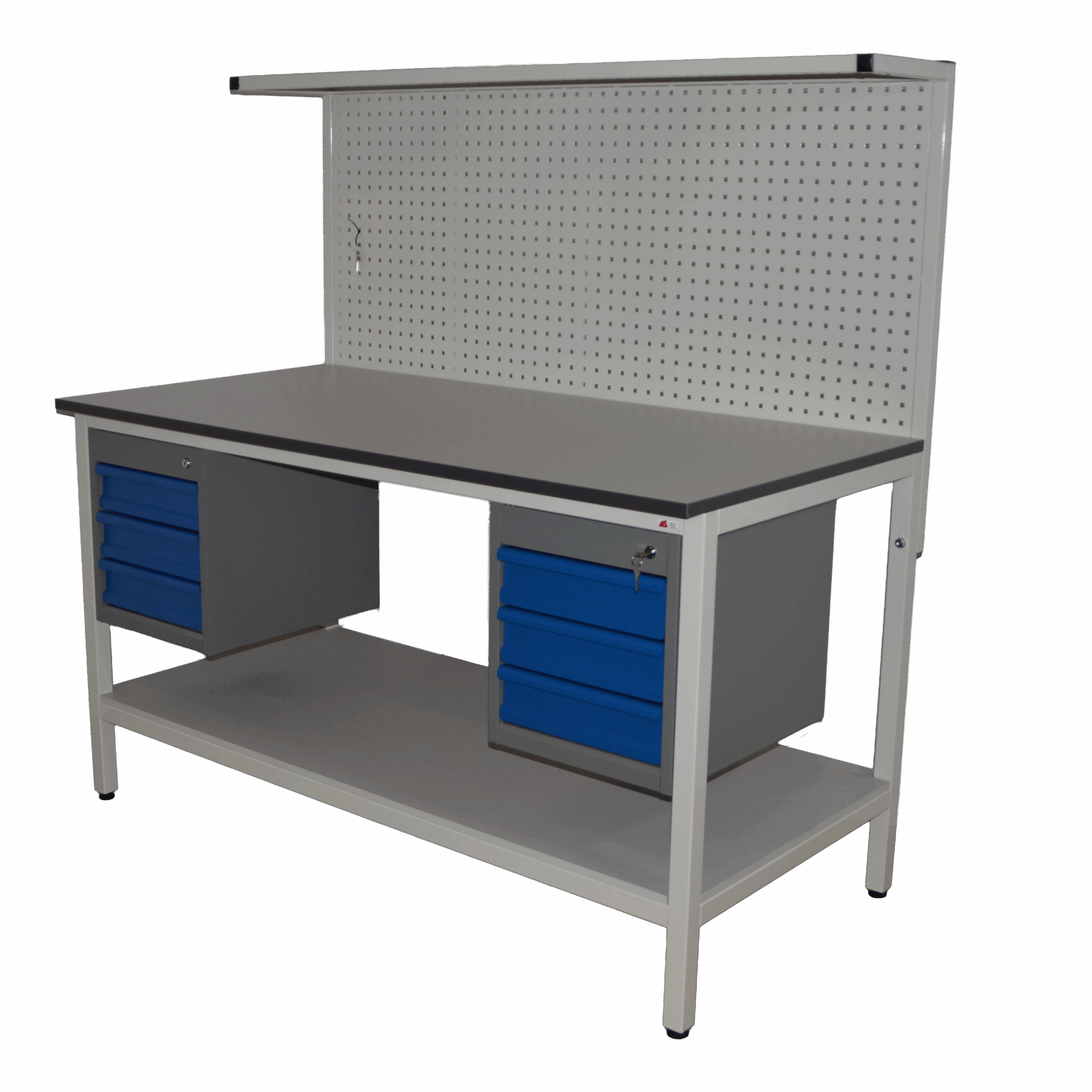 QA-station 2