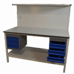 QA-station