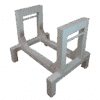 Rollstand Flex Single
