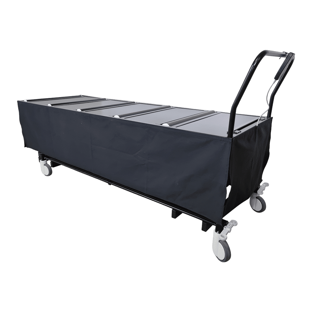 Katafalk 2080x700x500-900mm