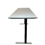 Hæve sænkebord Duo-let 3070 model 1 (side billede)