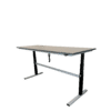 Hæve sænkebord Duo-let 3070 model 1 (hovedbillede)