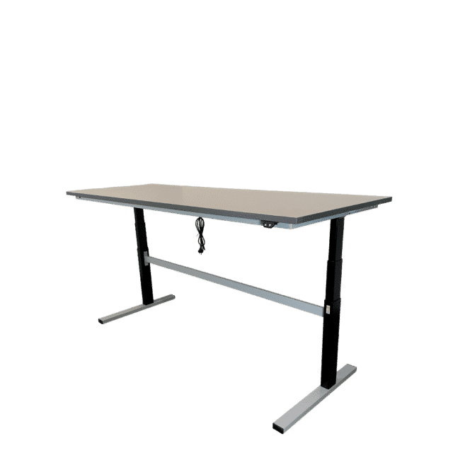 Hæve sænkebord Duo-let 3070 model 1 (hovedbillede)