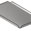 Platte 2mm 555x325mm