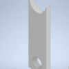 Verstärkung für Pos-Anschlag 5x20mm