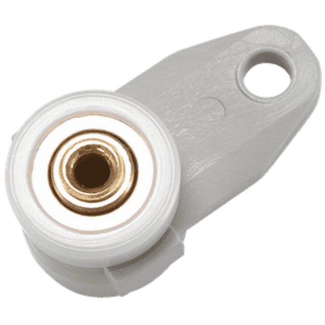 Cat for C-profile 22mm - single wheel