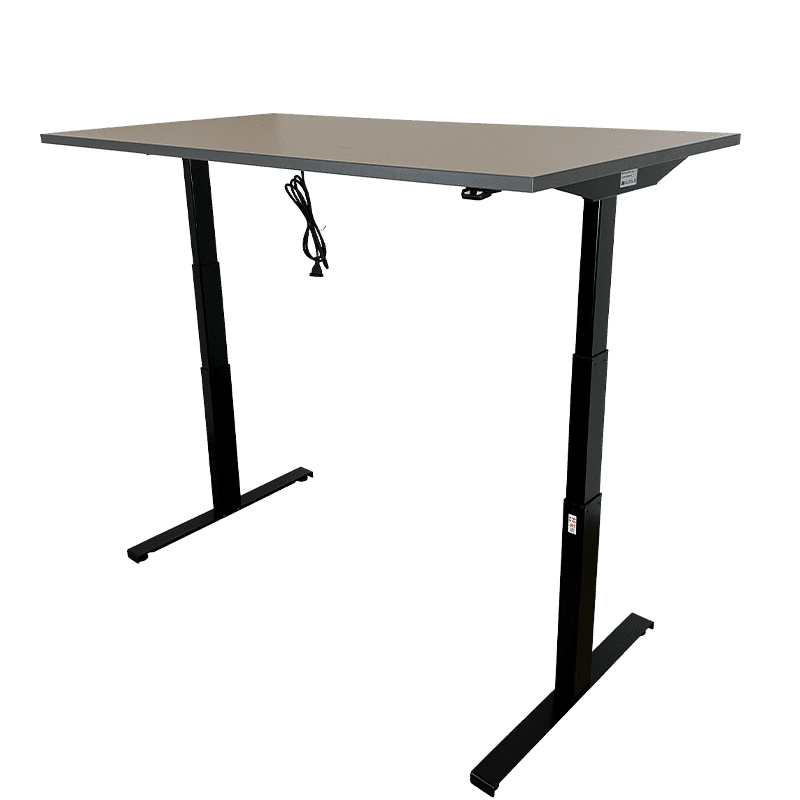 Height adjustable table - Erg-O-Lite (high inclined)