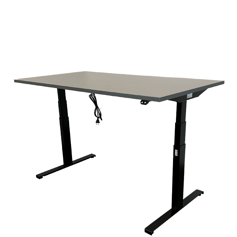 Height adjustable table - Erg-O-Lite (medium height inclined)