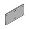Platte 20mm 600x310mm