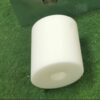 POM roll with ball bearing